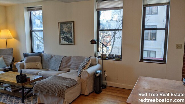 Photo - 29 Brainerd Rd Unidad 203