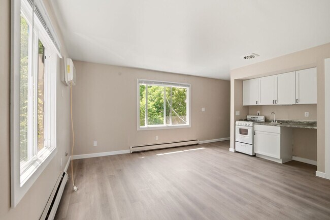 Building Photo - Freshly Remodeled Studio in the Heart of Waukesha! Unit Apt 4