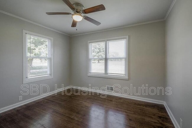 Photo - 17205 E R D Mize Rd