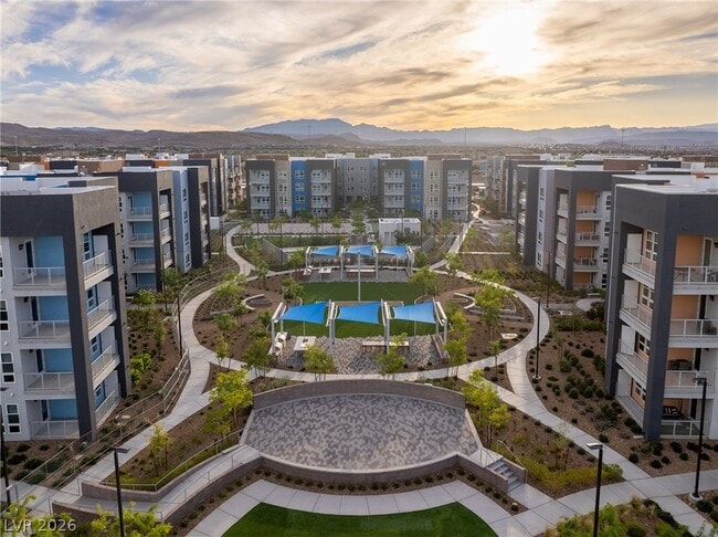 Photo - 11055 S Las Vegas Blvd Unit 1118