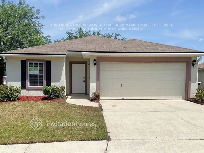 Photo - 8717 Springtree Road House