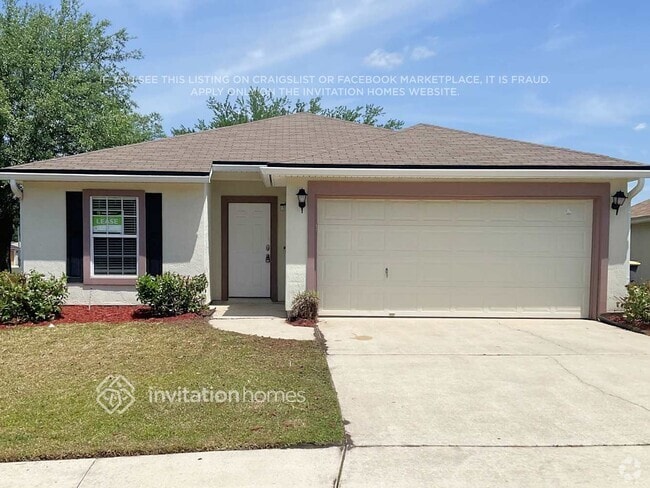 Building Photo - 8717 Springtree Road Rental