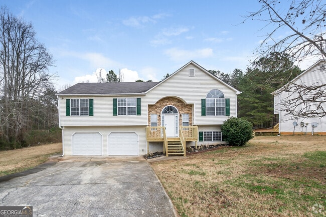 Building Photo - 4205 Brass Trail Rental
