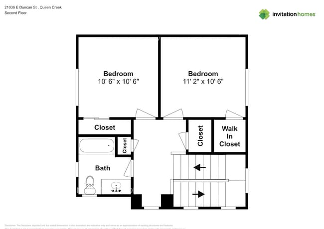 Photo - 21036 E Duncan St