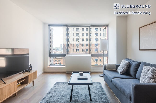 Building Photo - 255 W 94th St Rental