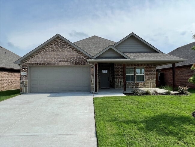 Photo - 708 Tippit Ln Casa