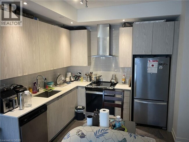 Photo - 55 Duke St W Unité 404