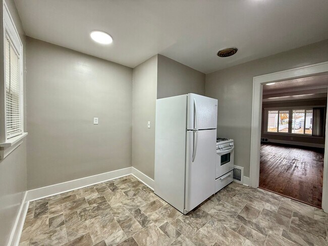 Photo - Two Bedroom Home in Muskegon