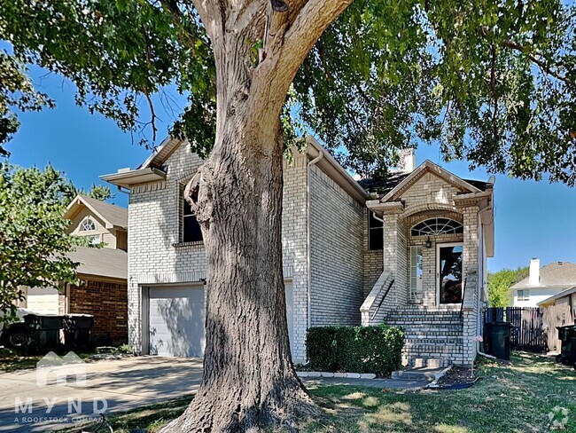 Building Photo - 6925 Sugar Maple Creek Rental