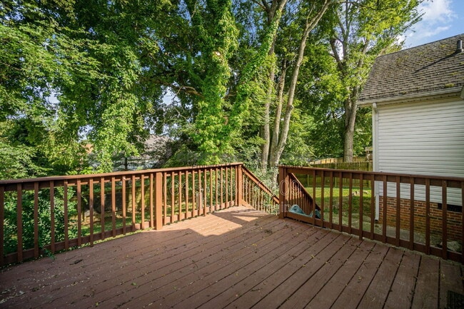 Photo - 2608 Matchstick Pl