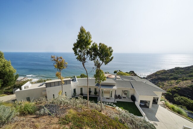 View from the top - 20782 Rockpoint Way House