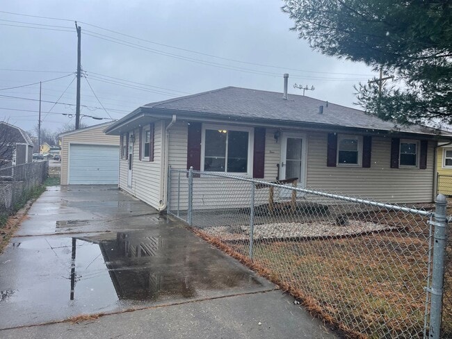 FRESH START ALERT – Springfield Rental!: 3... - FRESH START ALERT – Springfield Rental!: 3...