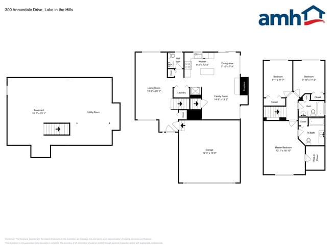 Photo - 300 Annandale Dr