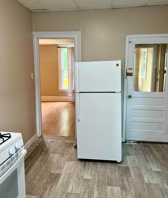 Kitchen - 300 S William St Unit 1st Floor Front