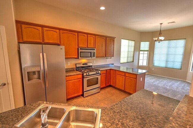 Photo - House For Rent