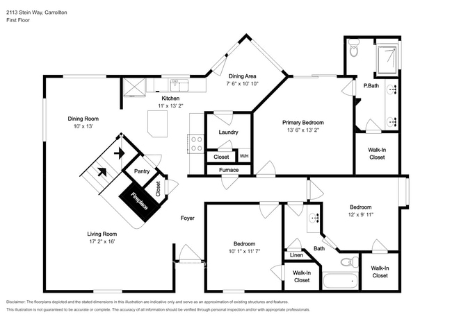 Photo - 2113 Stein Way