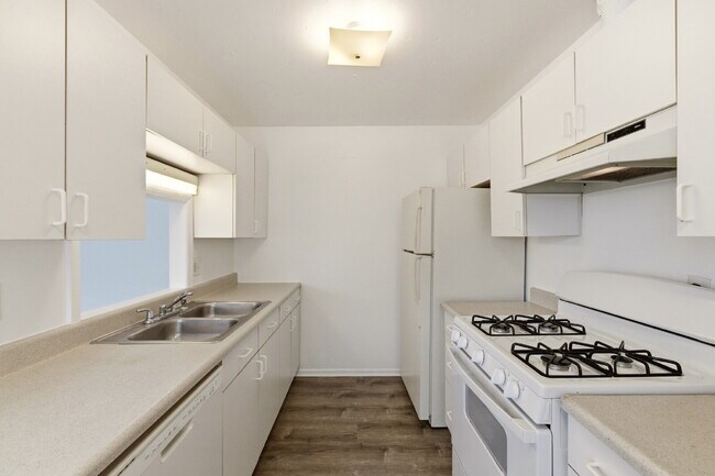 Photo - Beautiful Totally Remodeled Studio Home - Available Immediately! Unit #223