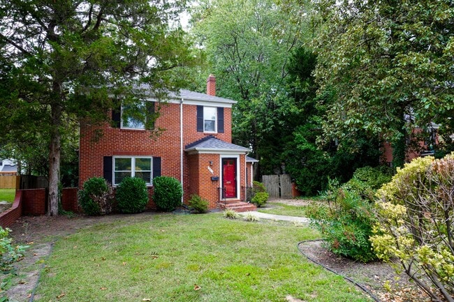 Photo - 6110 Patterson Ave