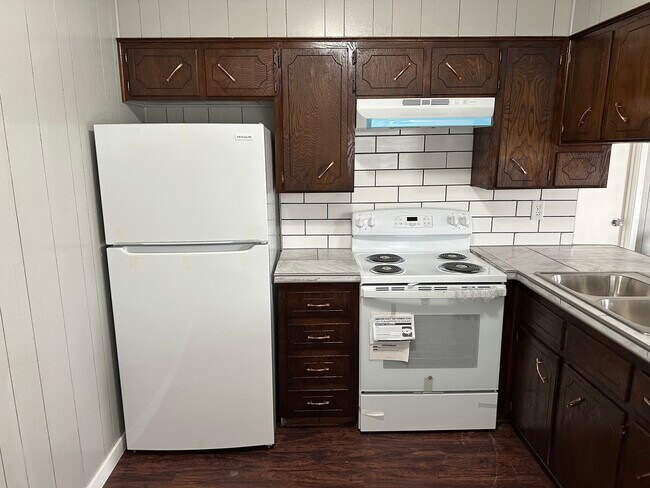 Photo - Clinkenbeard Multi Family Unit 3101-4