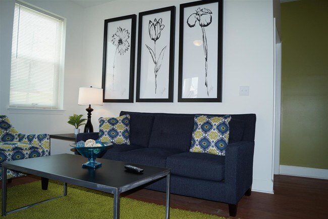 Bayou Cane Apartments