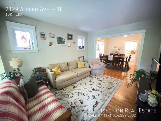Photo - 2129 Alfred Ave Unit 1F