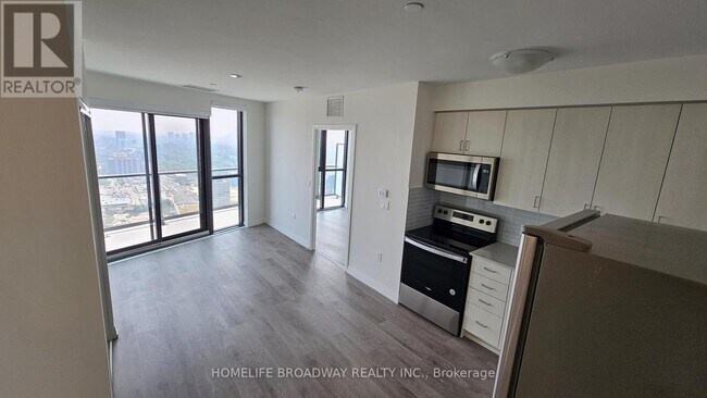 Photo - 325 Yorkland Blvd Unité PH04