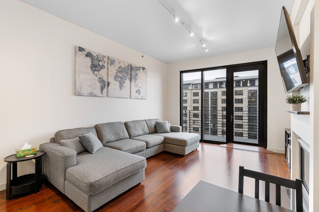 Photo - 922 NW 11th Ave Unit 714