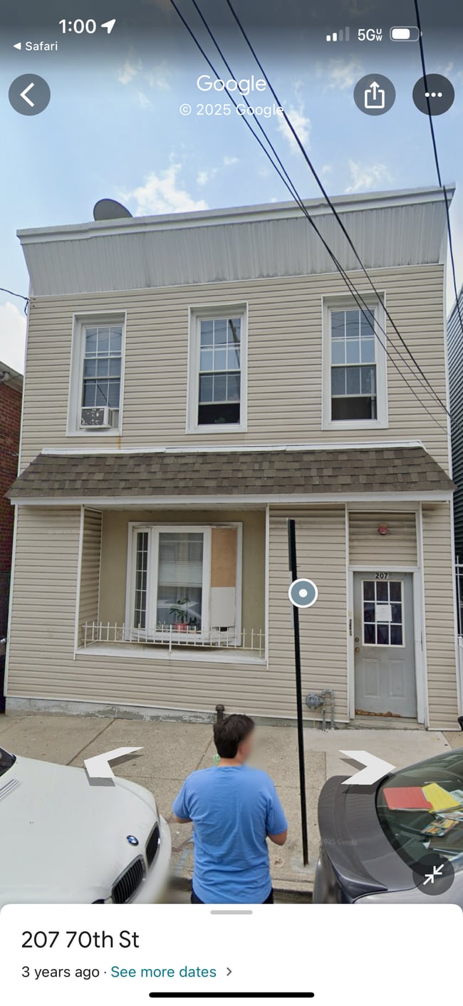 Photo - 207 70th St Unit first floor