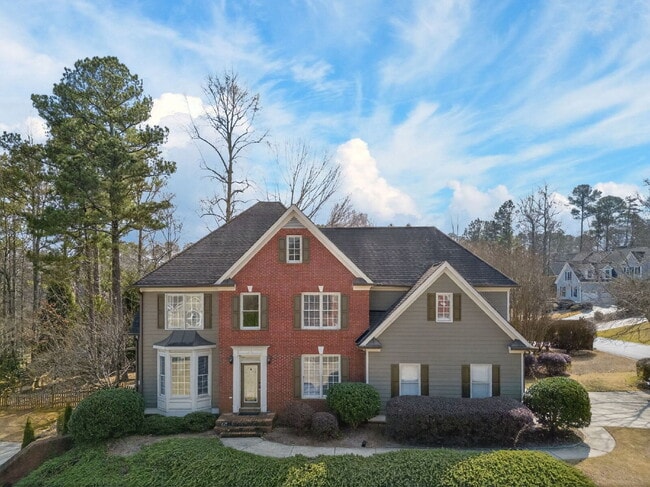 Photo - Great home in highly desired Brookstone Subdivision with Cobb County Schools.