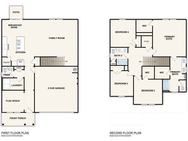 Photo - 3523 Lincoln Hts Ln