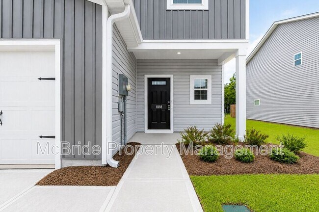 Photo - 1018 Aldrich St