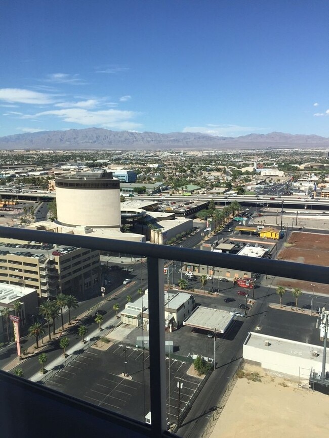 Photo - 150 Las Vegas Blvd N Unit Ogden #2215