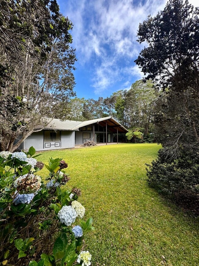 Photo - Volcano Golf Course - 3 Bedroom Home