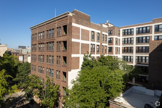 Photo - BridgeView Place