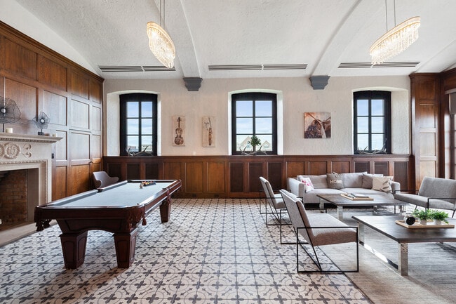 Photo - The Broderick