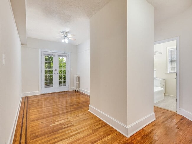 Apartamento estudio