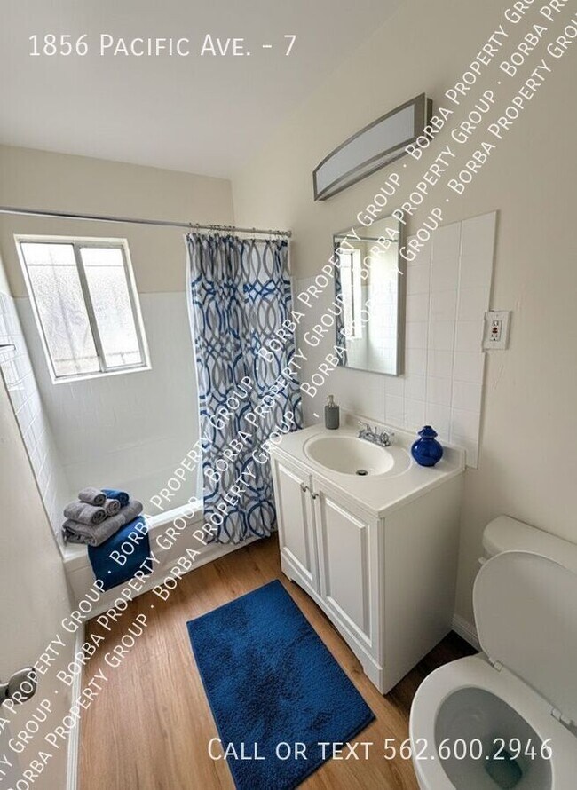 Photo - 1856 Pacific Ave Unit 7