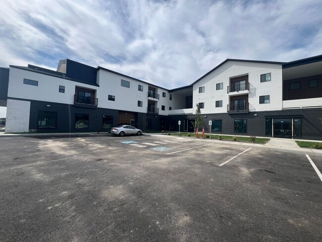 Building Photo - The Lucille Rental