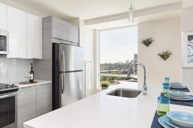 Montaje apartments — community photo