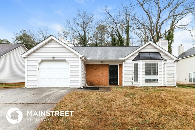 Building Photo - 4399 Barclay Way