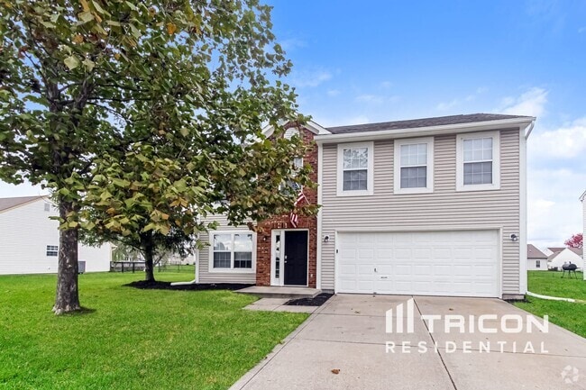 Building Photo - 9710 Treyburn Green Way Rental