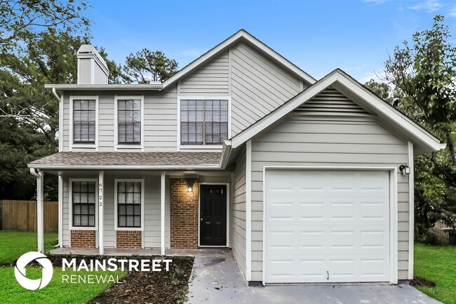 Building Photo - 6722 Bent Creek Dr