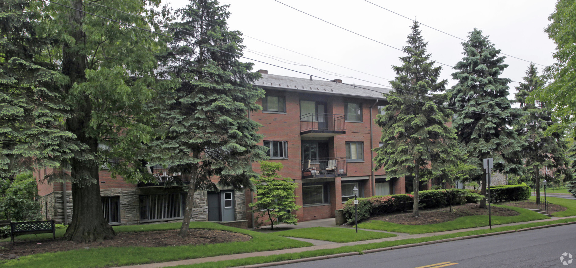 Madison Heights - Madison Heights Apartments