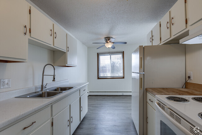 Interior Photo - Eldridge Apartments