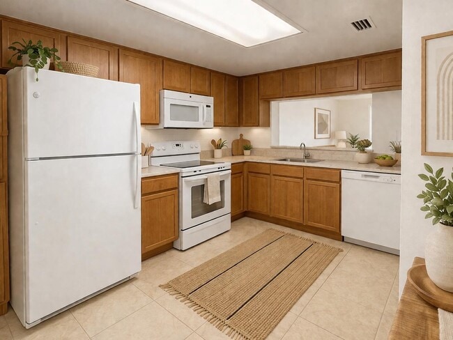 Photo - 465 SW 113th Way Unidad 465