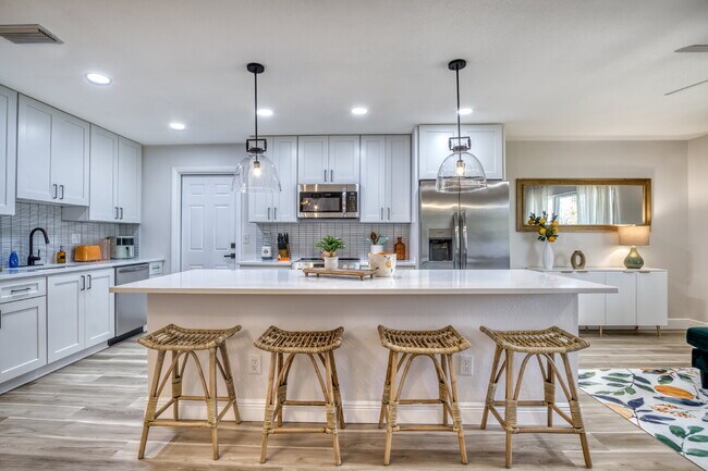 Photo - "Charming 3-Bed Oasis with Pool, Game Room...