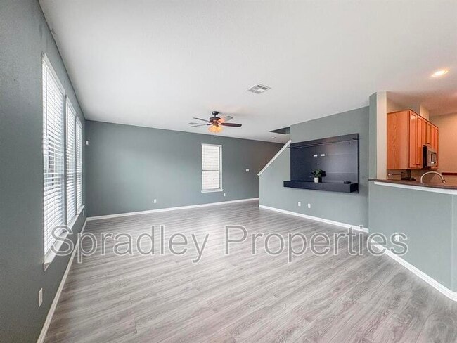 1047 Tumbleweed Trail