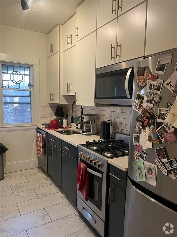 Building Photo - 10 Remington St Unit 310 Rental