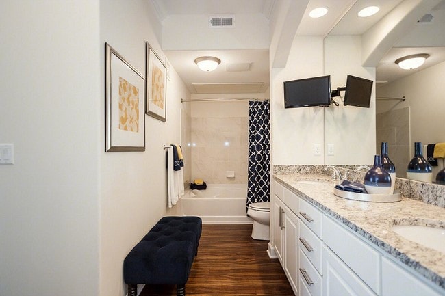 O'Shea Bathroom
