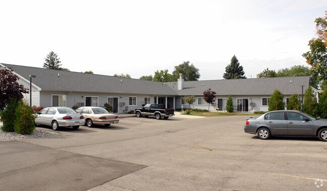 Carriage Towne Place I - Carriage Towne Place I Apartments